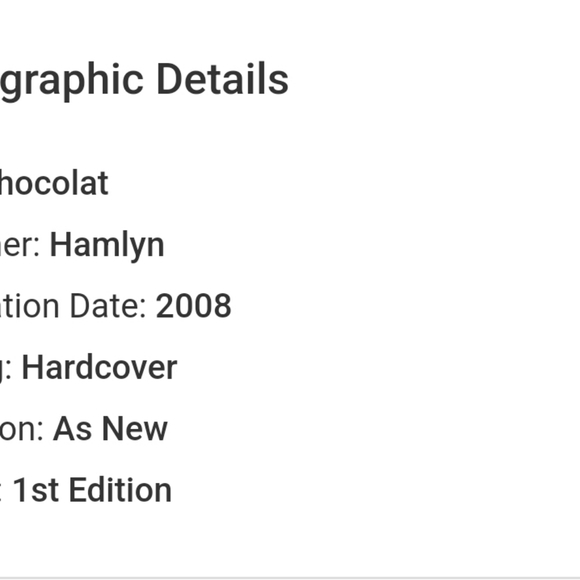 Chocolat stephan lagorce - Picture 2 of 3